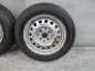 VW CADDY INCA AUDI 4x100 ET35 KOLA FELGI 6K9601027 5.5J14H2A