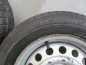 VW CADDY INCA AUDI 4x100 ET35 KOLA FELGI 6K9601027 5.5J14H2A