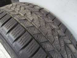 VW CADDY INCA AUDI 4x100 ET35 KOLA FELGI 6K9601027 5.5J14H2A