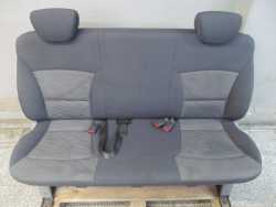 HYUNDAI H1 H300 I800 FOTEL SIEDZENIE LAWKA 3 OSOBOWA 07-17