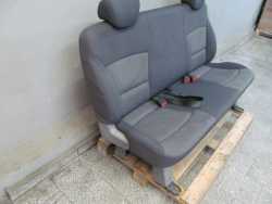 HYUNDAI H1 H300 I800 FOTEL SIEDZENIE LAWKA 3 OSOBOWA 07-17
