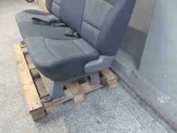 HYUNDAI H1 H300 I800 FOTEL SIEDZENIE LAWKA 3 OSOBOWA 07-17