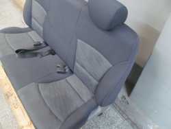 HYUNDAI H1 H300 I800 FOTEL SIEDZENIE LAWKA 3 OSOBOWA 07-17