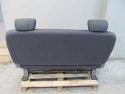 HYUNDAI H1 H300 I800 FOTEL SIEDZENIE LAWKA 3 OSOBOWA 07-17