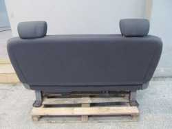HYUNDAI H1 H300 I800 FOTEL SIEDZENIE LAWKA 3 OSOBOWA 07-17