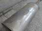 HYUNDAI H1 H300 I800 2.5 CRDI TLUMIK SRODKOWY WYDECH U014 07-17