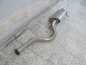 HYUNDAI H1 H300 I800 2.5 CRDI TLUMIK KONCOWY WYDECH TQS10T 07-17