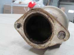 HYUNDAI H1 H300 I800 2.5 CRDI KATALIZATOR KAT UATQME4 DCU U014 07-14