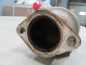 HYUNDAI H1 H300 I800 2.5 CRDI KATALIZATOR KAT UATQME4 DCU U014 07-14