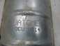 HYUNDAI H1 H300 I800 2.5 CRDI KATALIZATOR KAT UATQME4 DCU U014 07-14