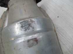 HYUNDAI H1 H300 I800 2.5 CRDI KATALIZATOR KAT UATQME4 DCU U014 07-14