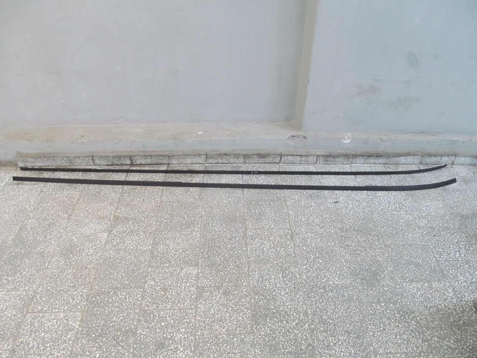HYUNDAI H1 H300 I800 LISTWA DACHU DACHOWA LEWA PRAWA 07-17