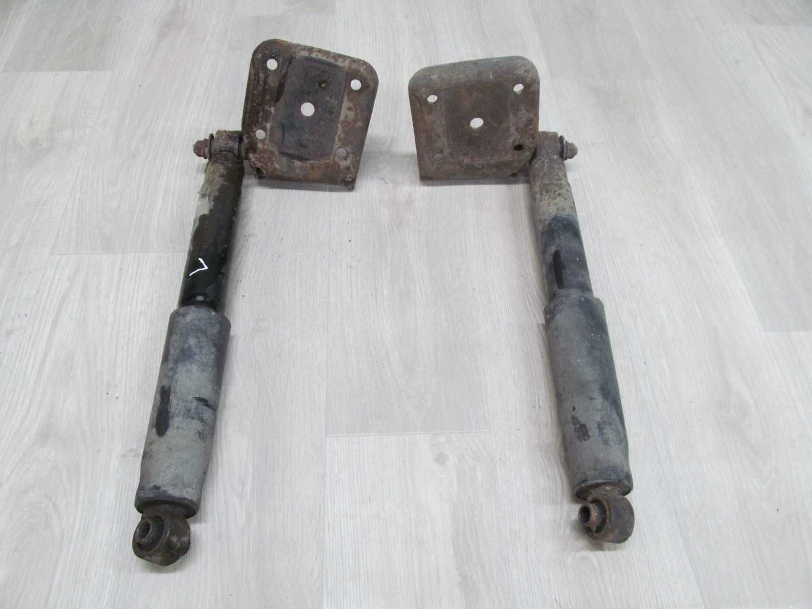 HYUNDAI H1 H300 I800 AMORTYZATOR TYL AMORTYZATORY 55300-4H600 07-17