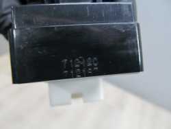HYUNDAI H1 H300 I800 PANEL PRZELACZNIK SZYB 202007141 UK 07-14