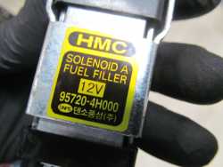HYUNDAI H1 H300 I800 SILOWNIK KLAPKI WLEWU PALIWA 95720-4H000 07-14