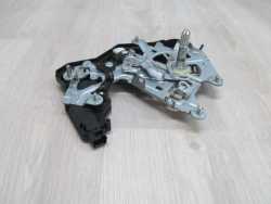 HYUNDAI H1 H300 I800 ZAMEK SILOWNIK DRZWI BOK PRZESUWNYCH LEWY 07-14