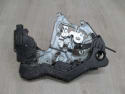HYUNDAI H1 H300 I800 ZAMEK SILOWNIK DRZWI BOK PRZESUWNYCH LEWY 07-14