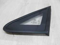 HYUNDAI H1 H300 I800 SZYBA KAROSERYJNA BOCZNA LEWA M232AS2 07-14