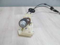 HYUNDAI ILOAD H1 H300 I800 LEWAREK LINKI ZMIANY BIEGOW 07-17
