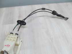 HYUNDAI ILOAD H1 H300 I800 LEWAREK LINKI ZMIANY BIEGOW 07-17