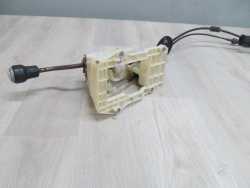 HYUNDAI ILOAD H1 H300 I800 LEWAREK LINKI ZMIANY BIEGOW 07-17