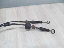 HYUNDAI ILOAD H1 H300 I800 LEWAREK LINKI ZMIANY BIEGOW 07-17