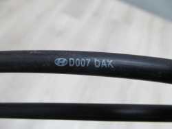 HYUNDAI ILOAD H1 H300 I800 LEWAREK LINKI ZMIANY BIEGOW 07-17