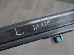 HYUNDAI ILOAD H1 I800 PROWADNICA SZYNA DRZWI LEWA 07-17