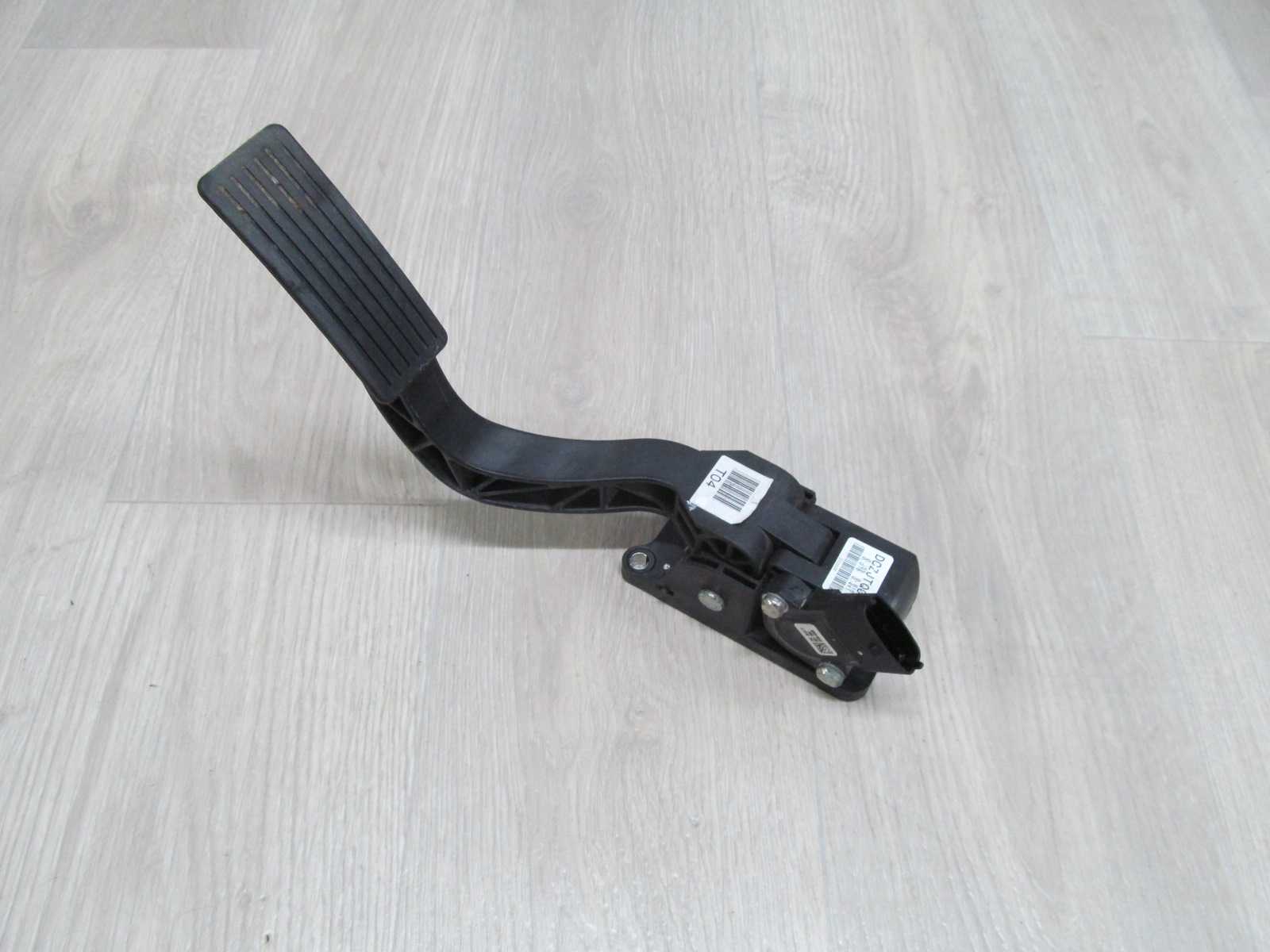 HYUNDAI H1 H300 I800 PEDAL POTENCJOMETR GAZU 35190-4X600 07-17