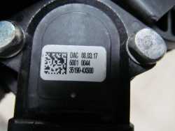 HYUNDAI ILOAD H1 I800 PEDAL POTENCJOMETR GAZU 35190-4X600 07-17