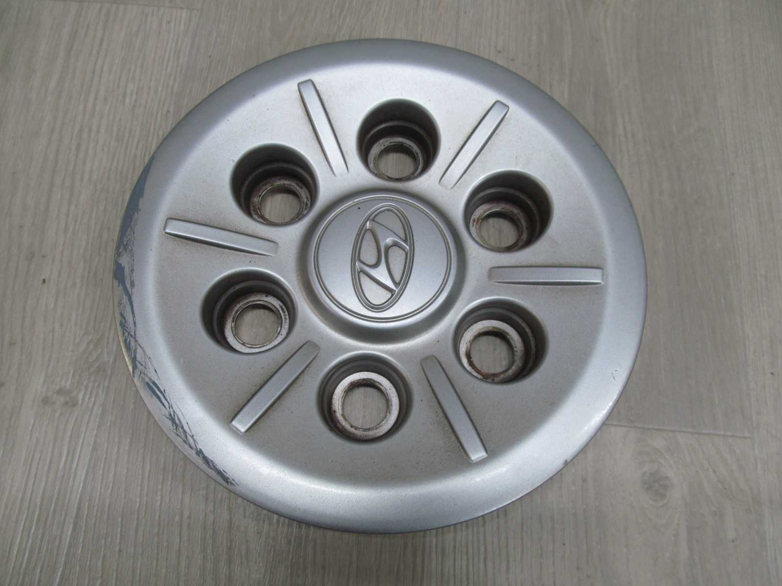 HYUNDAI H1 H300 I800 KOLPAK DEKIELEK FELGI 52960-4H000 07-17