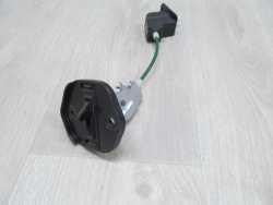 HYUNDAI H1 H300 I800 ZAMEK RYGIEL DRZWI TYL 07-17