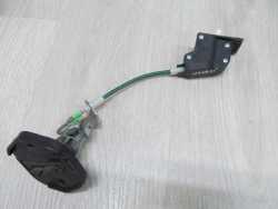 HYUNDAI H1 H300 I800 ZAMEK RYGIEL DRZWI TYL 07-17