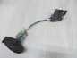 HYUNDAI H1 H300 I800 ZAMEK RYGIEL DRZWI TYL 07-17