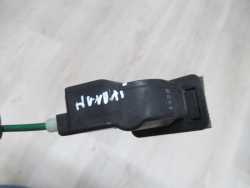 HYUNDAI H1 H300 I800 ZAMEK RYGIEL DRZWI TYL 07-17