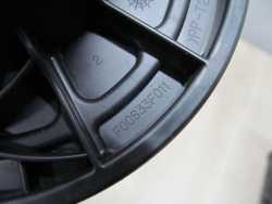 HYUNDAI H1 H300 I800 WENTYLATOR DMUCHAWA NAWIEWU F00S33F011 07-17