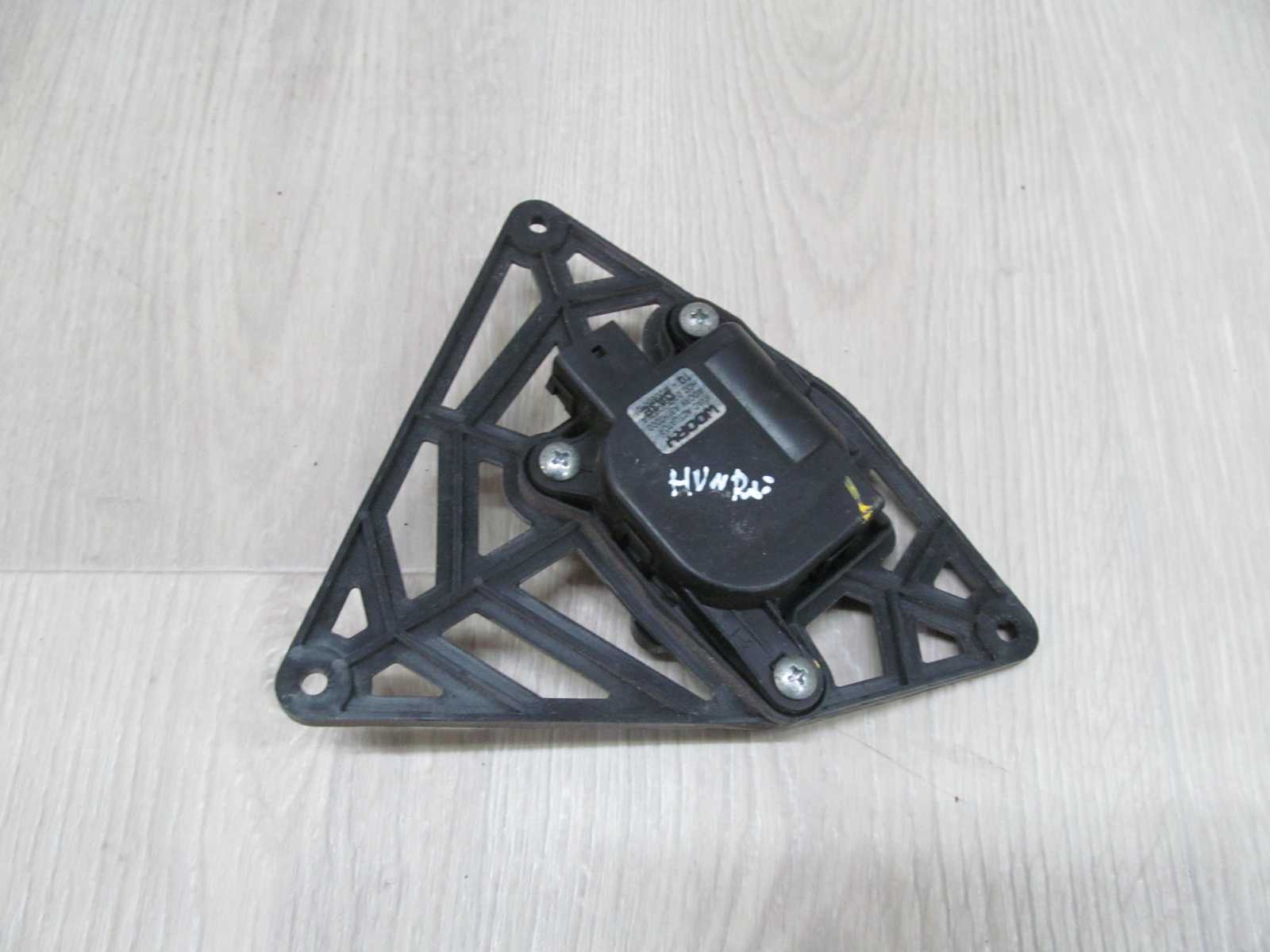 HYUNDAI H1 H300 I800 SILNICZEK KLAPY NAGRZEWNICY D266 07-17
