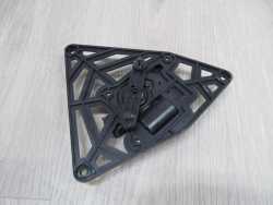 HYUNDAI H1 H300 I800 SILNICZEK KLAPY NAGRZEWNICY D266 07-17