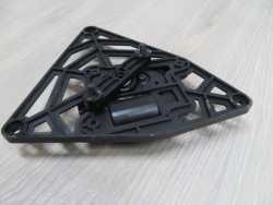 HYUNDAI H1 H300 I800 SILNICZEK KLAPY NAGRZEWNICY D266 07-17