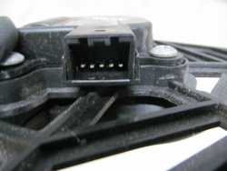 HYUNDAI H1 H300 I800 SILNICZEK KLAPY NAGRZEWNICY D266 07-17