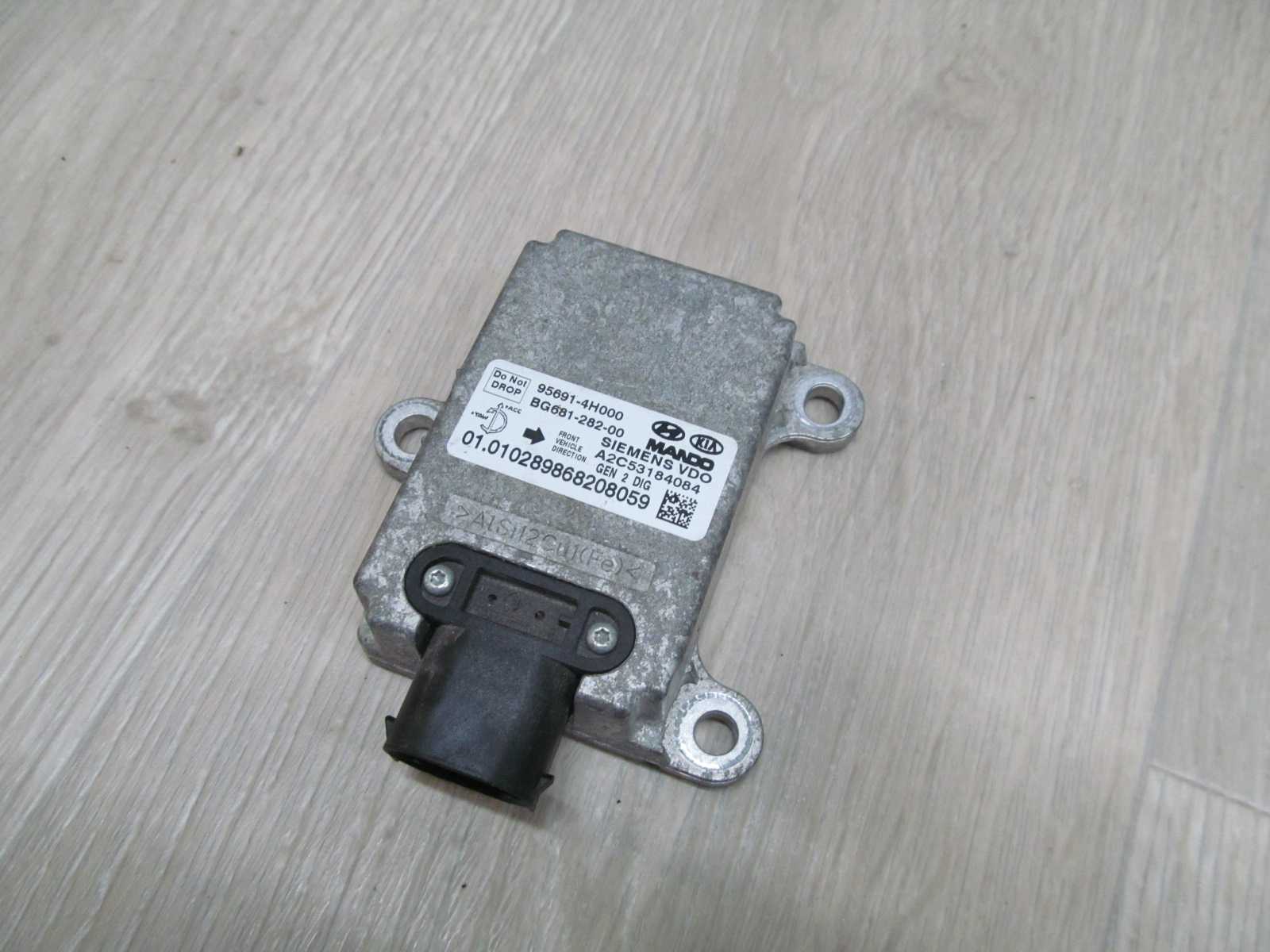 HYUNDAI H1 H300 I800 MODUL CZUJNIK ESP 95691-4H000 07-17