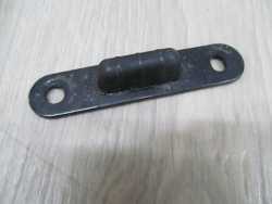 HYUNDAI H1 H300 I800 RYGIEL DRZWI PRZESOWNYCH LEWYCH 07-17