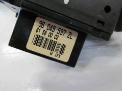 PEUGEOT 206 99- MANETKA WYCIERACZEK 96049597ZL