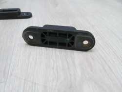 HYUNDAI H1 H300 I800 RYGIEL DRZWI PRZESOWNYCH LEWYCH 07-17