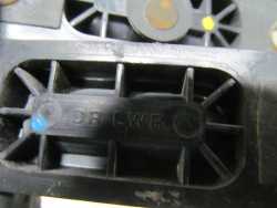 HYUNDAI H1 H300 I800 RYGIEL DRZWI PRZESOWNYCH LEWYCH 07-17