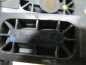 HYUNDAI H1 H300 I800 RYGIEL DRZWI PRZESOWNYCH LEWYCH 07-17