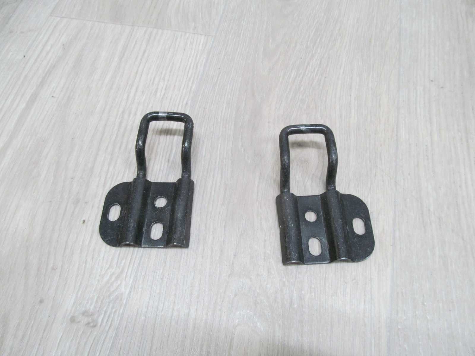 HYUNDAI H1 H300 I800 RYGIEL ZAMKA HACZYK DRZWI TYL PRAWY 07-17