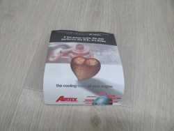 POMPA WODY AIRTEX 1523