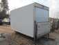 MB SPRINTER DUCATO KONTENER LEKKI WINDA ZABUDOWA 15R 4.2 x 2.25