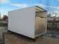 MB SPRINTER DUCATO KONTENER LEKKI WINDA ZABUDOWA 15R 4.2 x 2.25